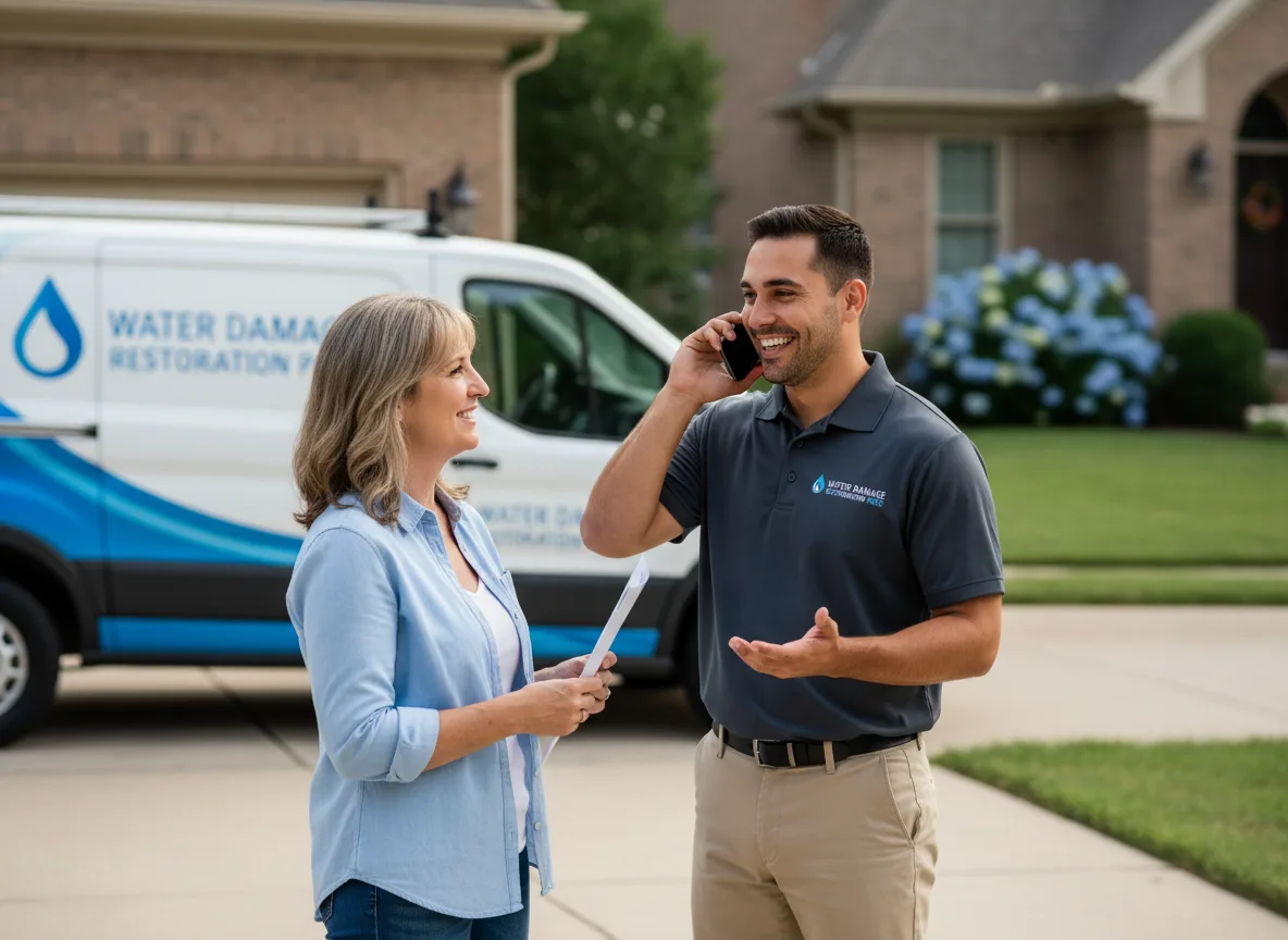 Flood Restoration Elkton, FL FAQs